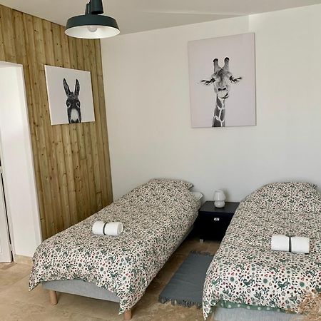 "Le 35" Maison Renovee Avec Jardin Proche Centre Lamotte-Beuvron Exterior foto