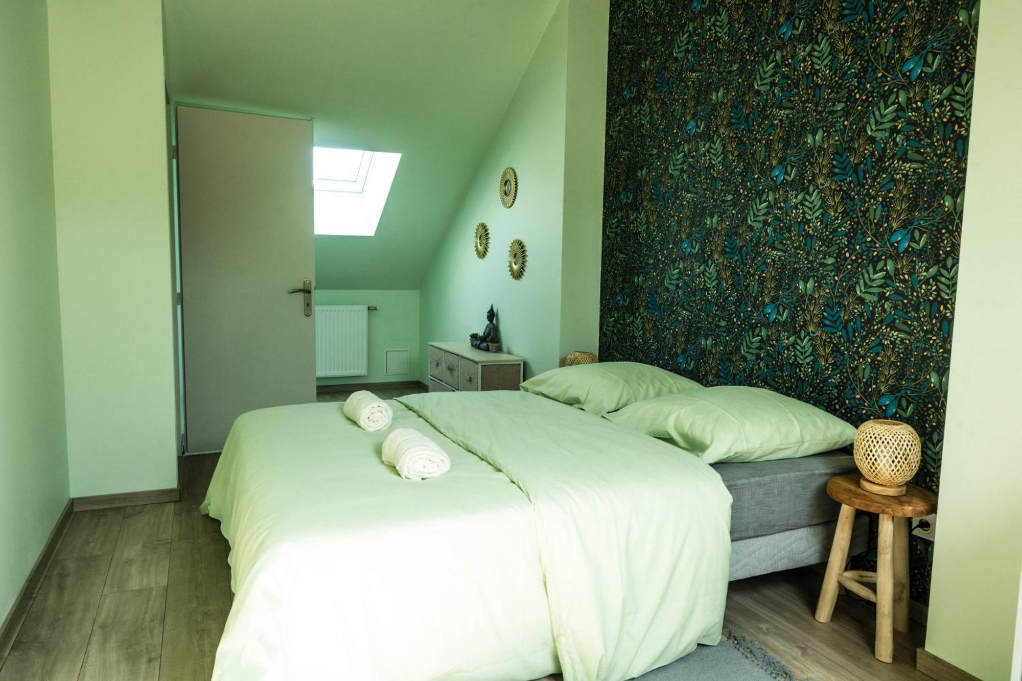 "Le 35" Maison Renovee Avec Jardin Proche Centre Lamotte-Beuvron Exterior foto
