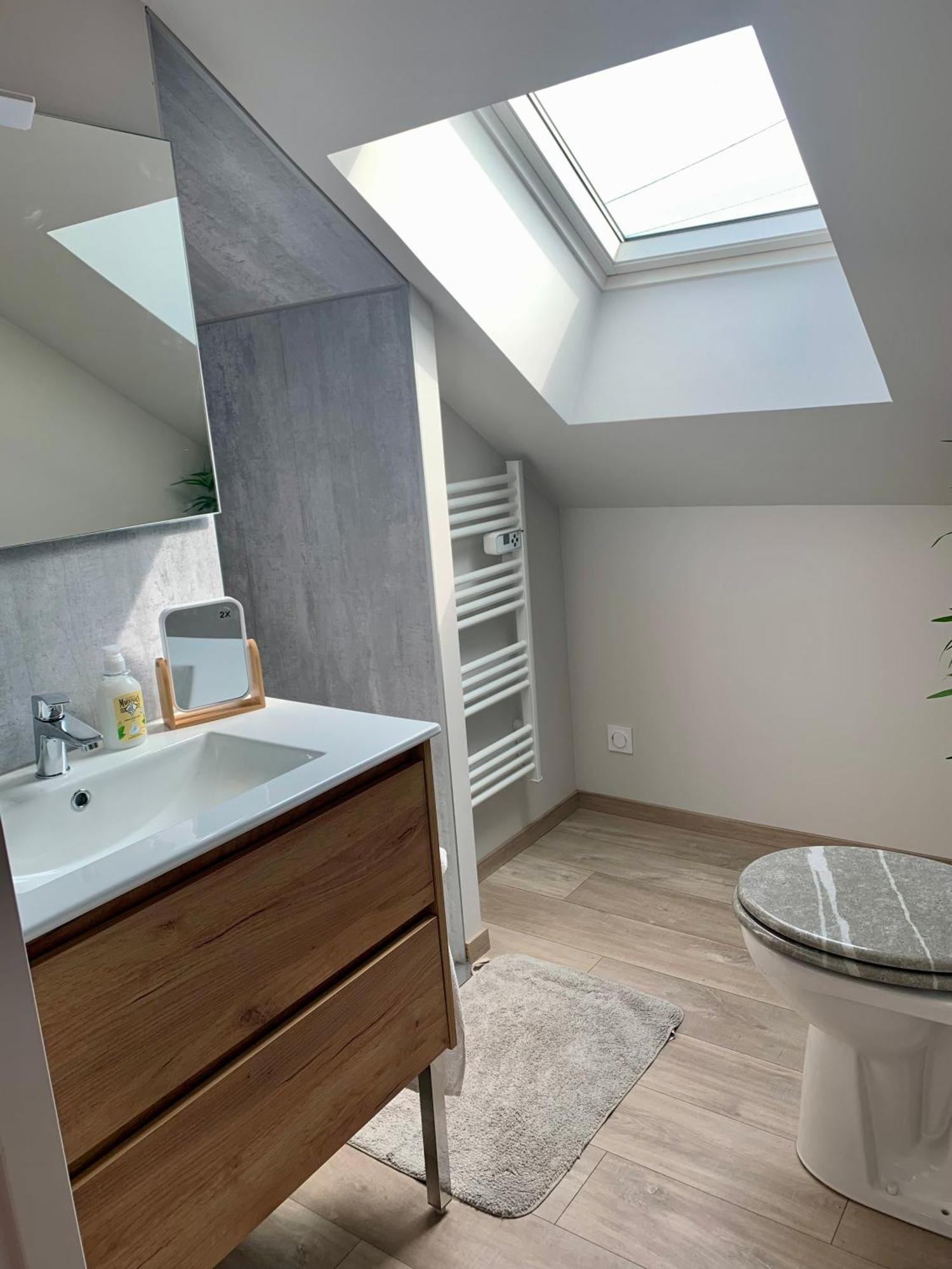 "Le 35" Maison Renovee Avec Jardin Proche Centre Lamotte-Beuvron Exterior foto
